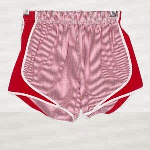 Lauren James Shorties Small Athletic Shorts